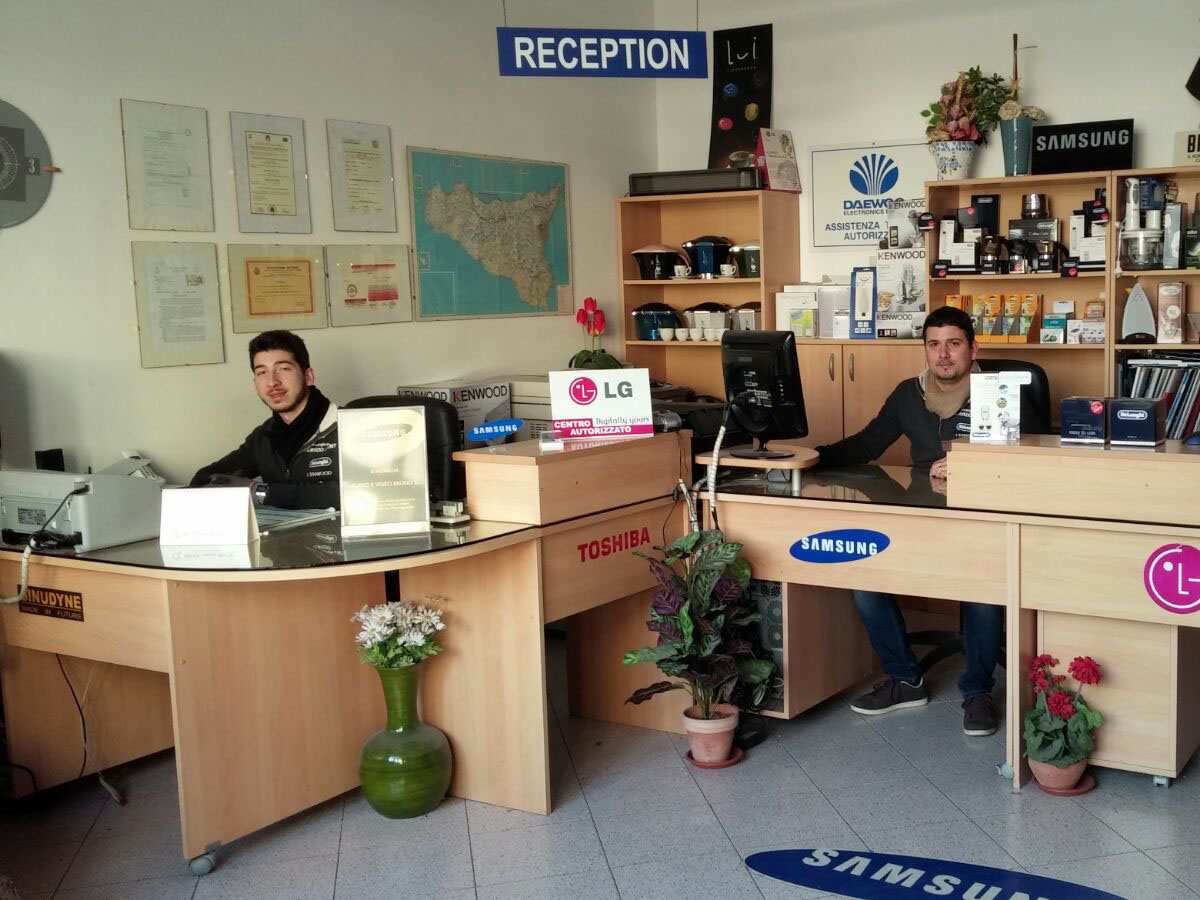 Accettazione