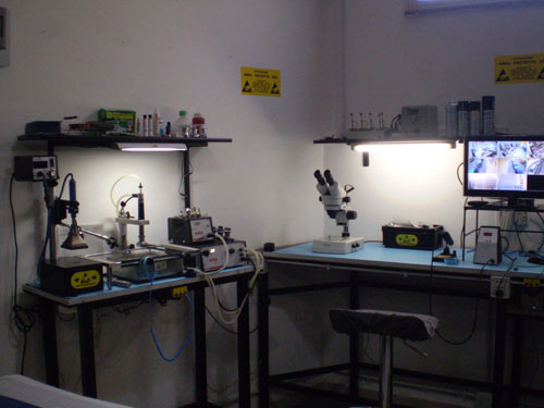 Microscopio