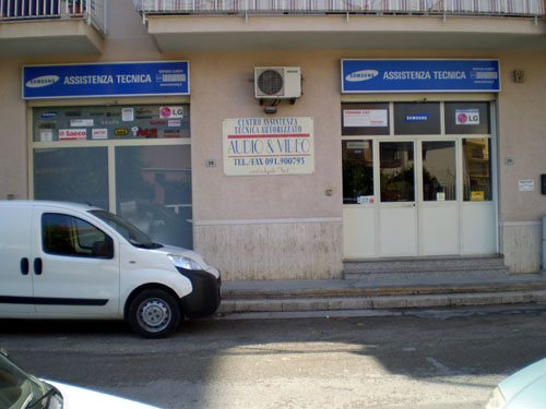 Ingresso